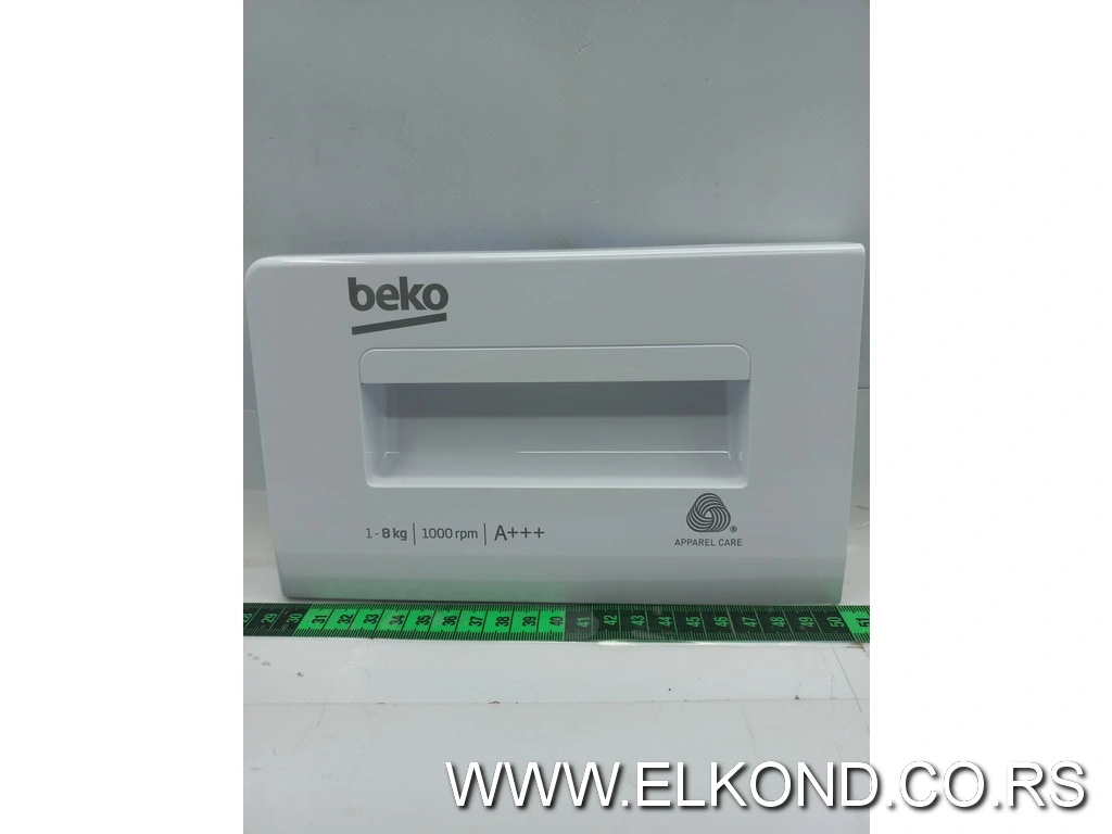 Ručka dozirne posude veš mašine BEKO 2459209049